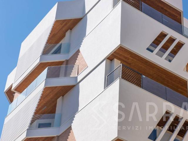 Appartamento in vendita a Pescara PE