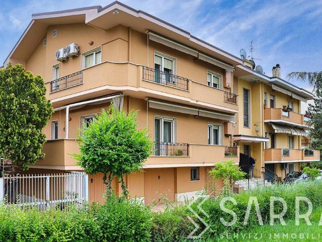 Appartamento in vendita a Pescara PE