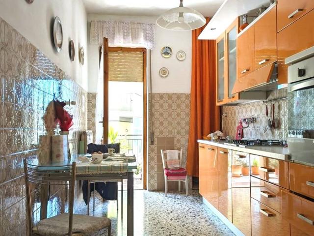 Appartamento in vendita a Pescara PE