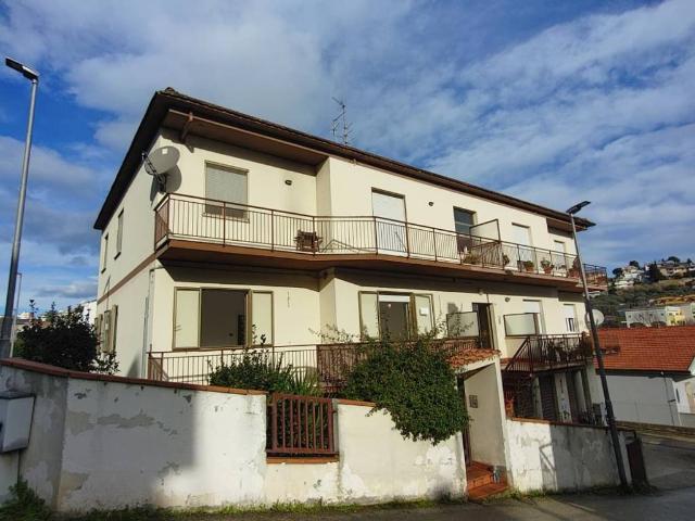 Appartamento in vendita a Pescara PE