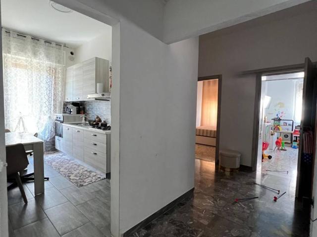 Appartamento in vendita a Pescara PE