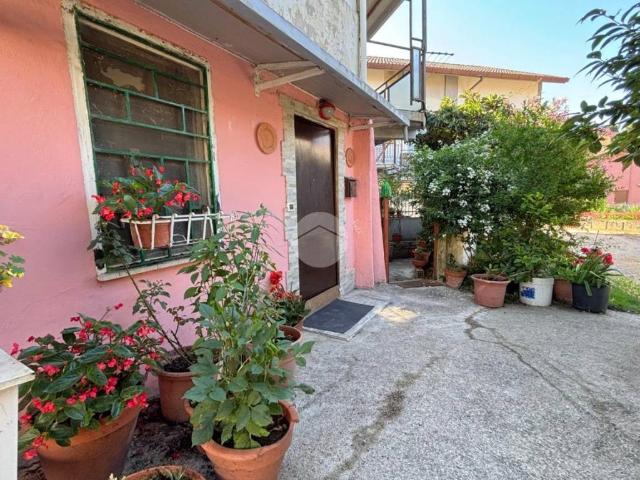 Appartamento in vendita a Pescara PE