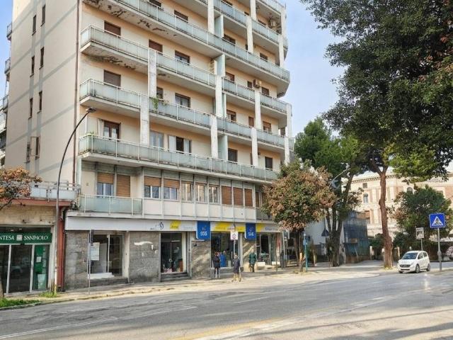 Appartamento in vendita a Pescara PE