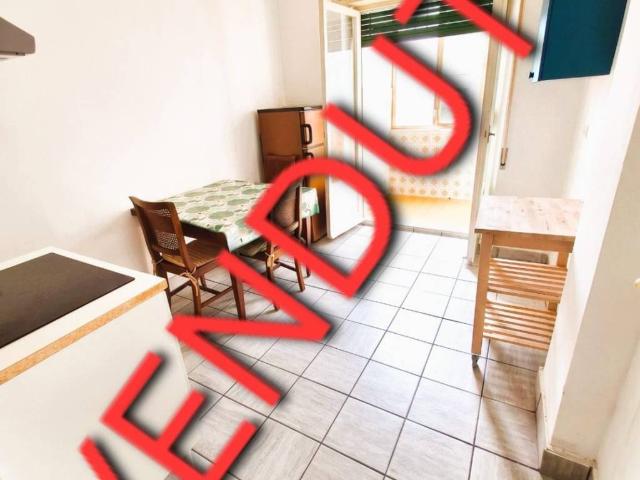 Appartamento in vendita a Pescara PE