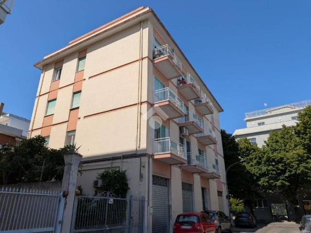 Appartamento in vendita a Pescara PE