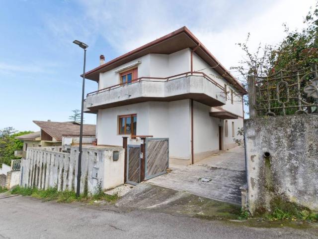 Appartamento in vendita a Pescara PE