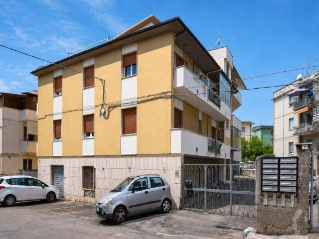 Appartamento in vendita a Pescara PE