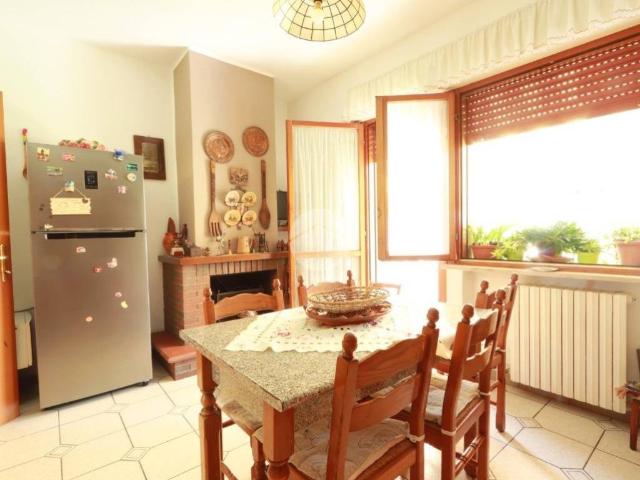 Appartamento in vendita a Pescara PE