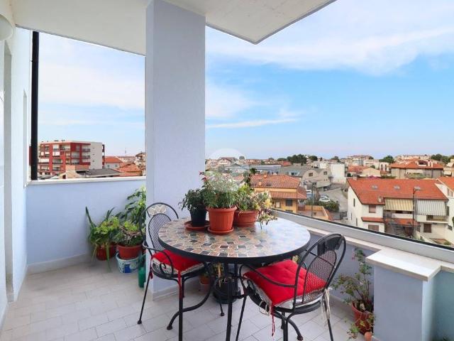 Appartamento in vendita a Pescara PE