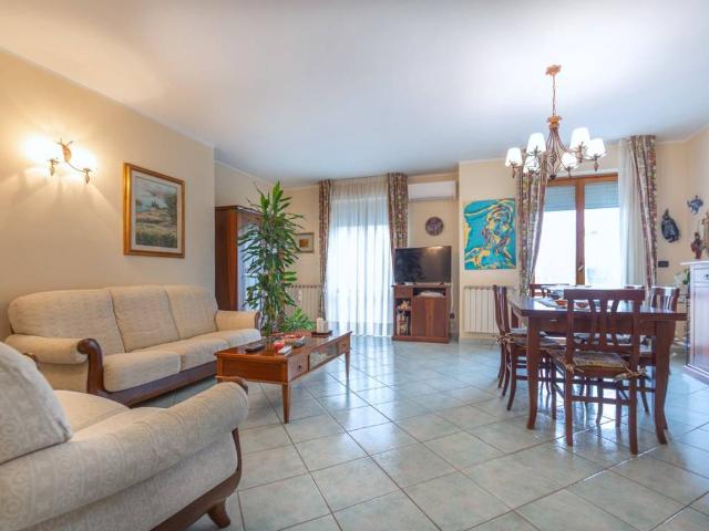 Appartamento in vendita a Pescara PE