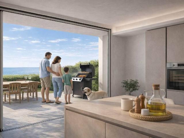Appartamento in vendita a Pescara PE