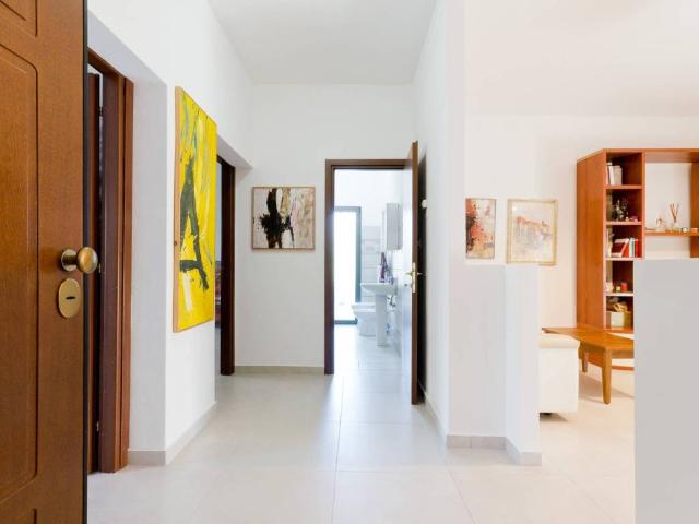 Appartamento in vendita a Pescara PE