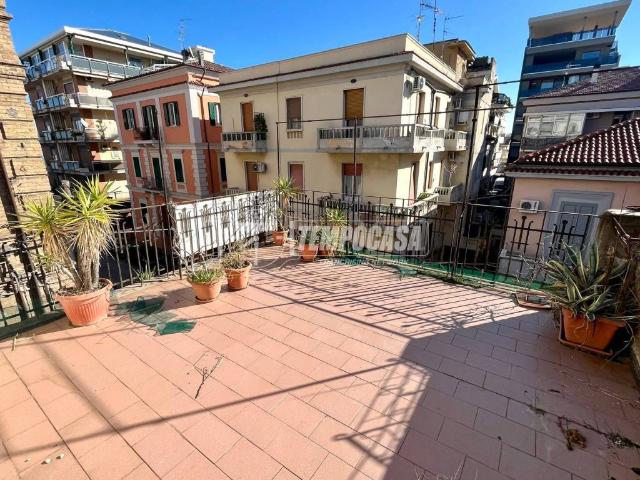 Appartamento in vendita a Pescara PE