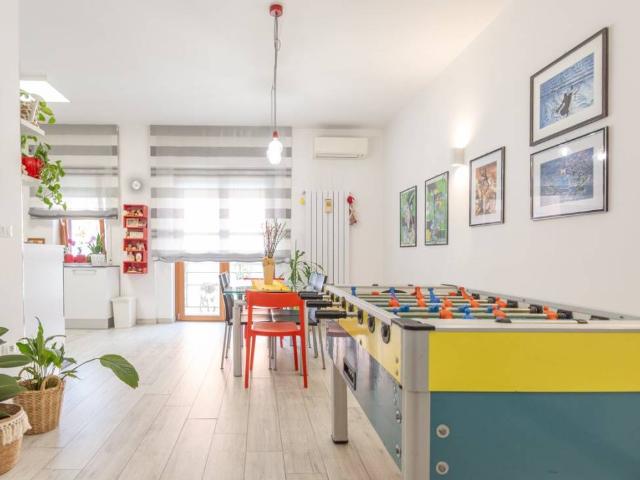 Appartamento in vendita a Pescara PE