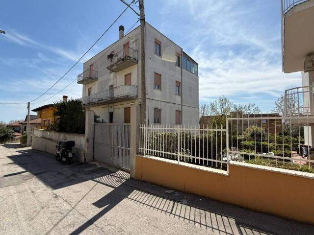 Appartamento in vendita a Pescara PE