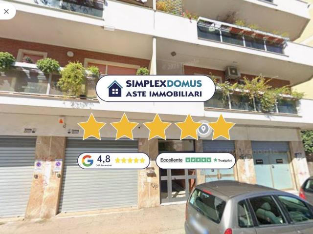 Appartamento in vendita a Pescara PE