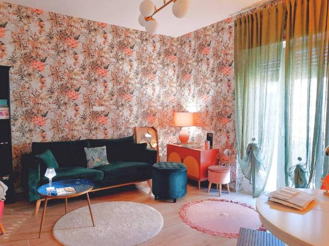 Appartamento in vendita a Pescara PE