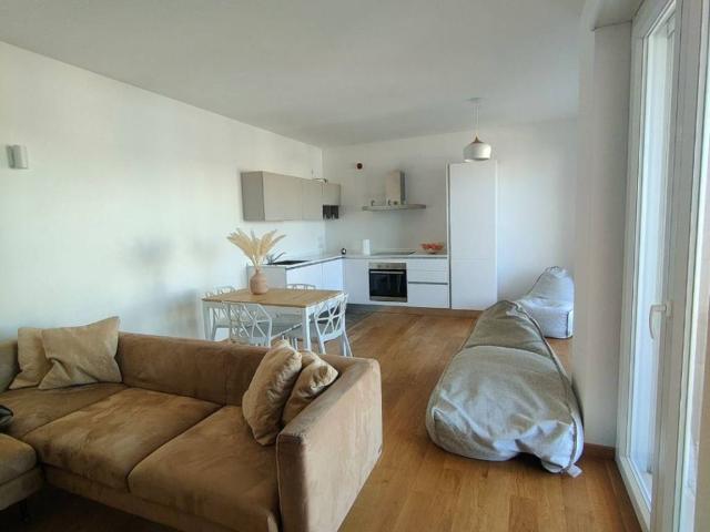 Appartamento in vendita a Pescara PE