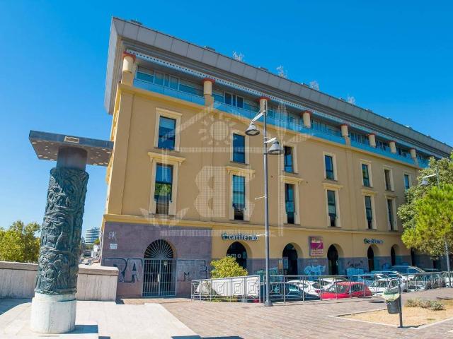 Appartamento in vendita a Pescara PE
