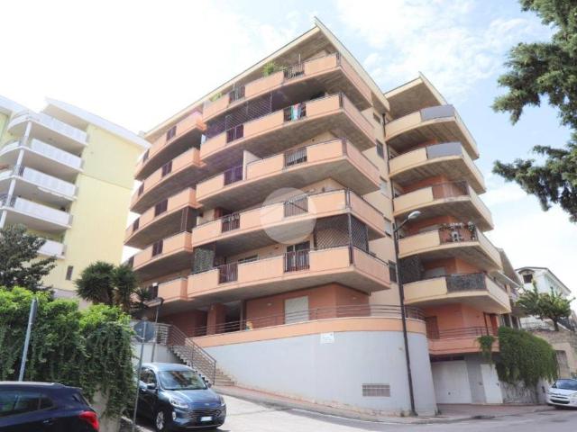 Appartamento in vendita a Pescara PE