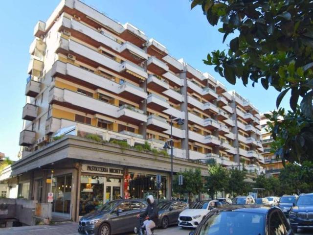 Appartamento in vendita a Pescara PE