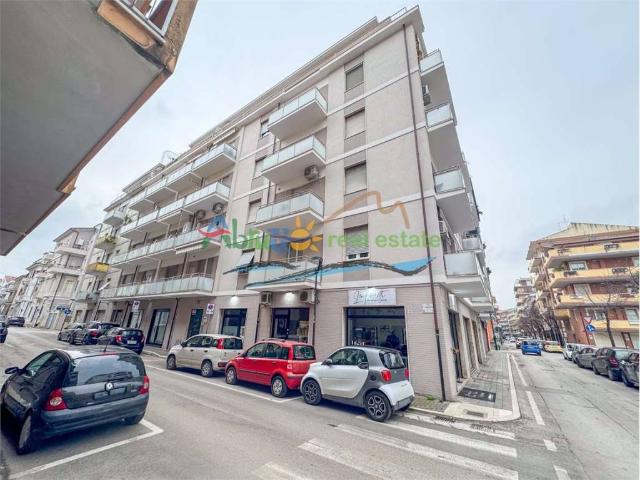Appartamento in vendita a Pescara PE
