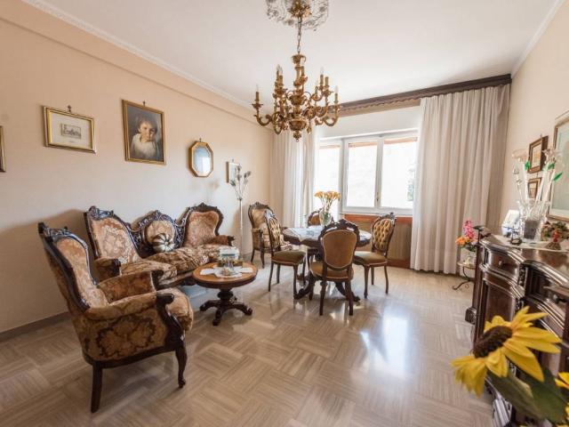 Appartamento in vendita a Pescara PE