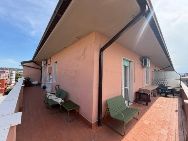 Appartamento in vendita a Pescara PE