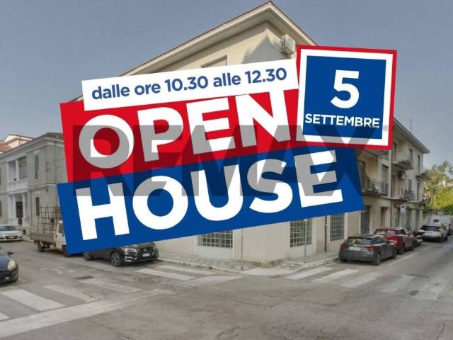 Appartamento in vendita a Pescara PE