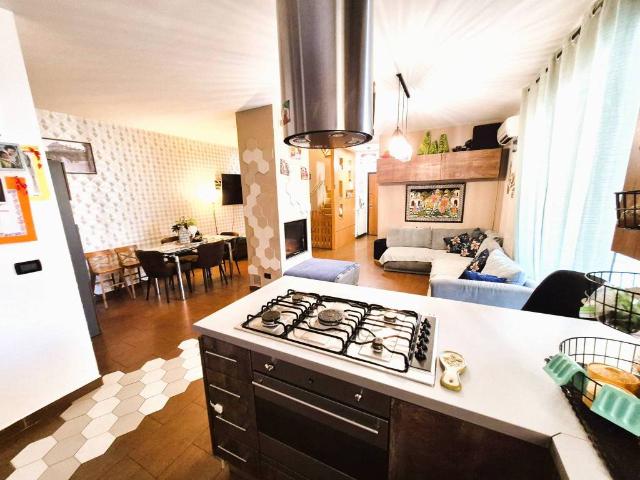 Appartamento in vendita a Pescara PE