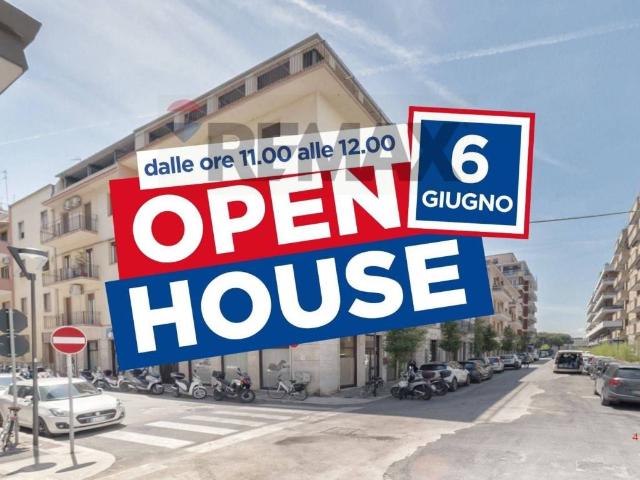 Appartamento in vendita a Pescara PE