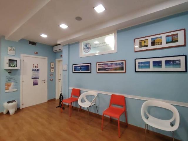 Appartamento in vendita a Pescara PE