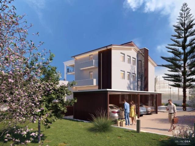 Appartamento in vendita a Pescara PE