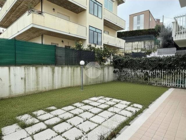 Appartamento in vendita a Pescara PE