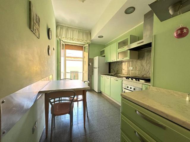 Appartamento in vendita a Pescara PE