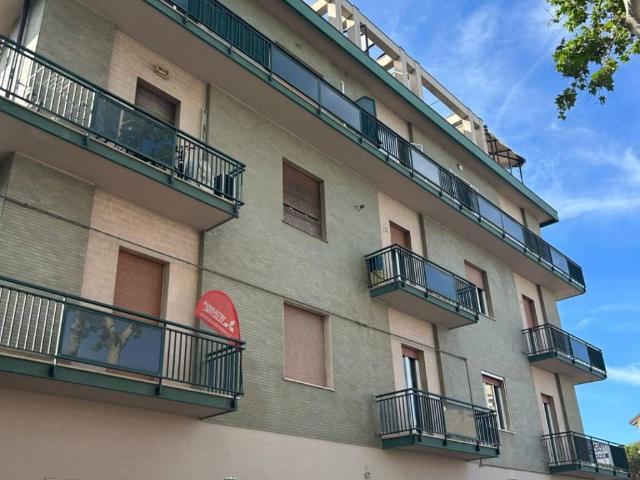 Appartamento in vendita a Pescara PE