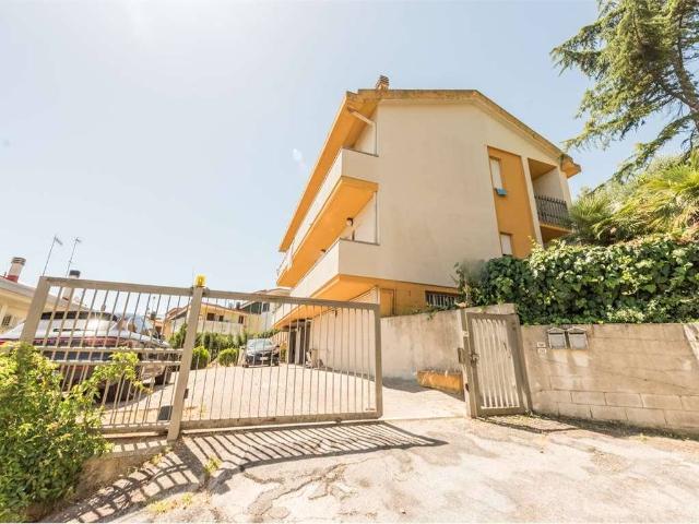 Appartamento in vendita a Pescara PE