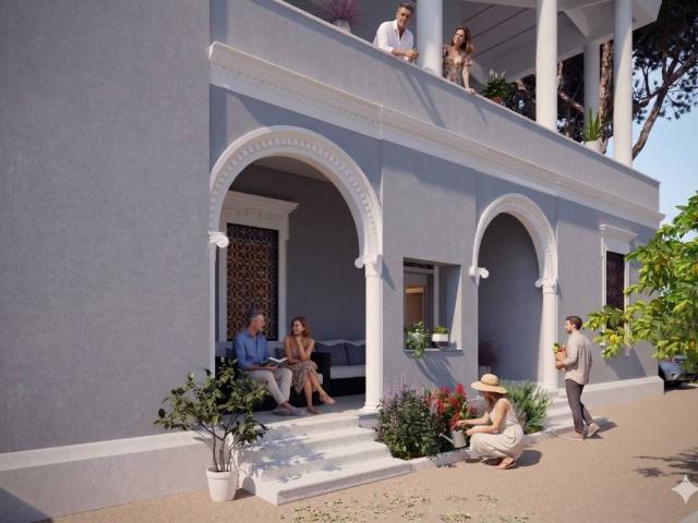 Appartamento in vendita a Pescara PE