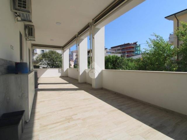 Appartamento in vendita a Pescara PE