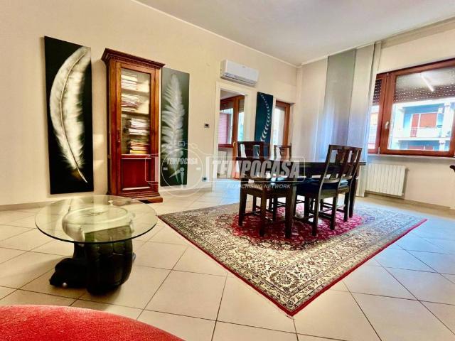Appartamento in vendita a Pescara PE