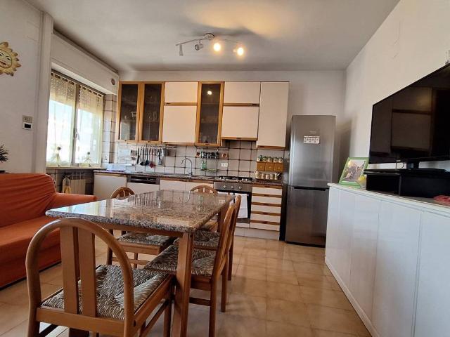 Appartamento in vendita a Pescara PE