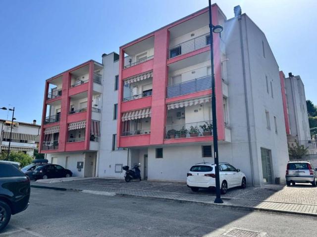 Appartamento in vendita a Pescara PE