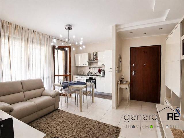 Appartamento in vendita a Pescara PE
