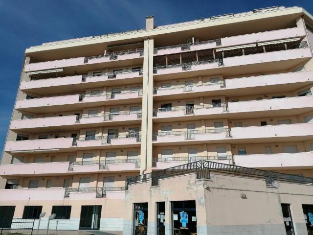 Appartamento in vendita a Pescara PE