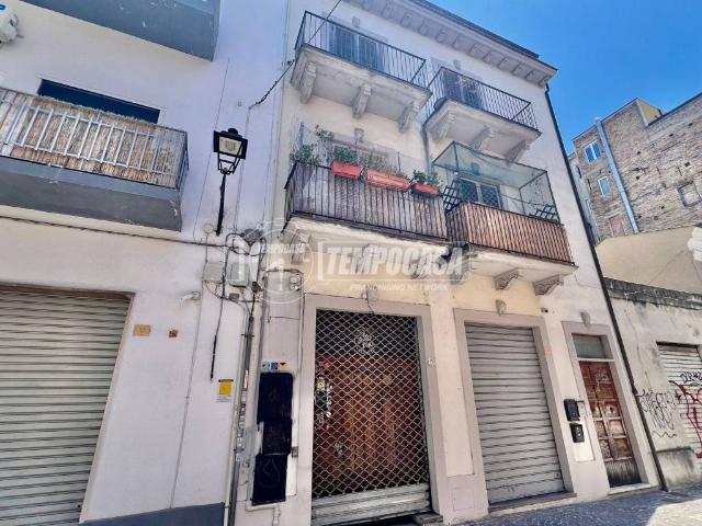 Appartamento in vendita a Pescara PE