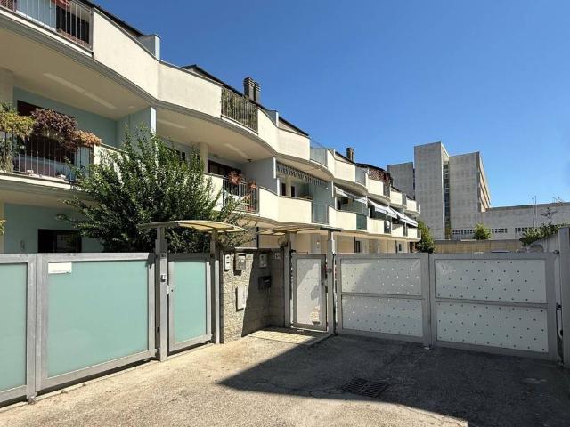 Appartamento in vendita a Pescara PE