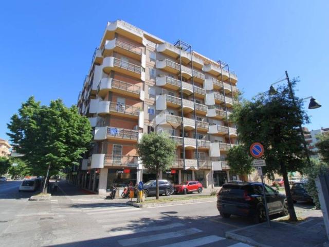 Appartamento in vendita a Pescara PE