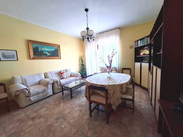 Appartamento in vendita a Pescara PE