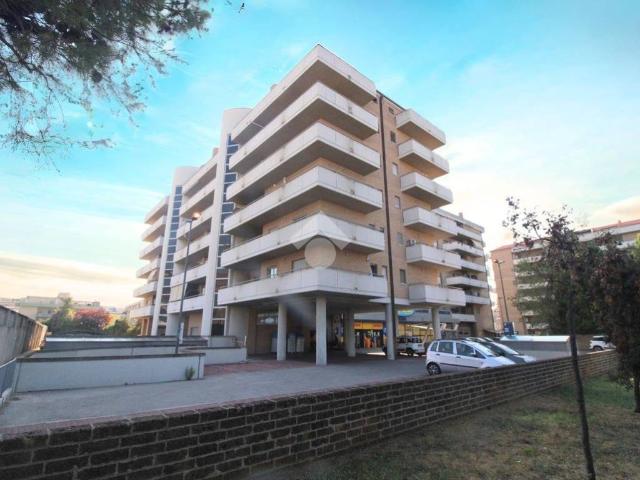 Appartamento in vendita a Pescara PE