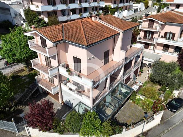 Appartamento in vendita a Pescara PE